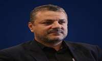 مدیرکل تامین اجتماعی استان بوشهر در مرکز سامد