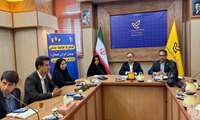 نخستین دوره نشست‌های گفت‌وگوی مساله‌محور تحت عنوان  با هم برای ایران  در بوشهر برگزار شد.